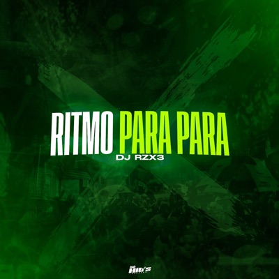 Ritmo para Para - Single