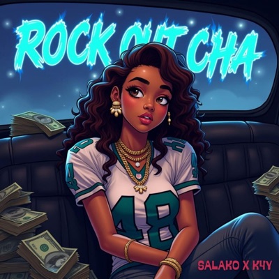 Rock Out Cha #NolaBounce (feat. Pr0d.k4y) - Single