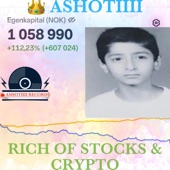 Rich of Stocks & Crypto artwork