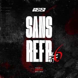 Sans refr#6 Iss