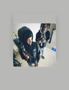 收听 Motionboy Pol、观看音乐视频、阅读小传、查看巡演日期等 ！