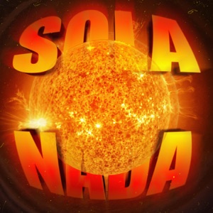 SOLA NADA - EP