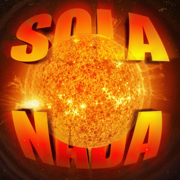 SOLA NADA - EP