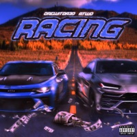 Racing (feat. Drewitda30) - Single - Atwo