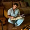 Ginga - Caio Nunez & Gabo lyrics