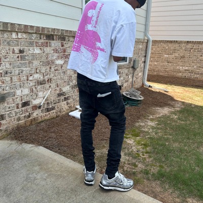 I'm back (feat. 367rksteppa) - Single