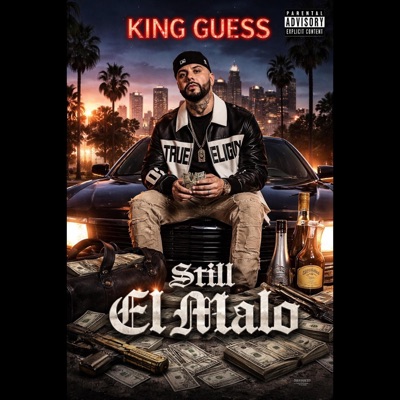 Still El Malo - Single