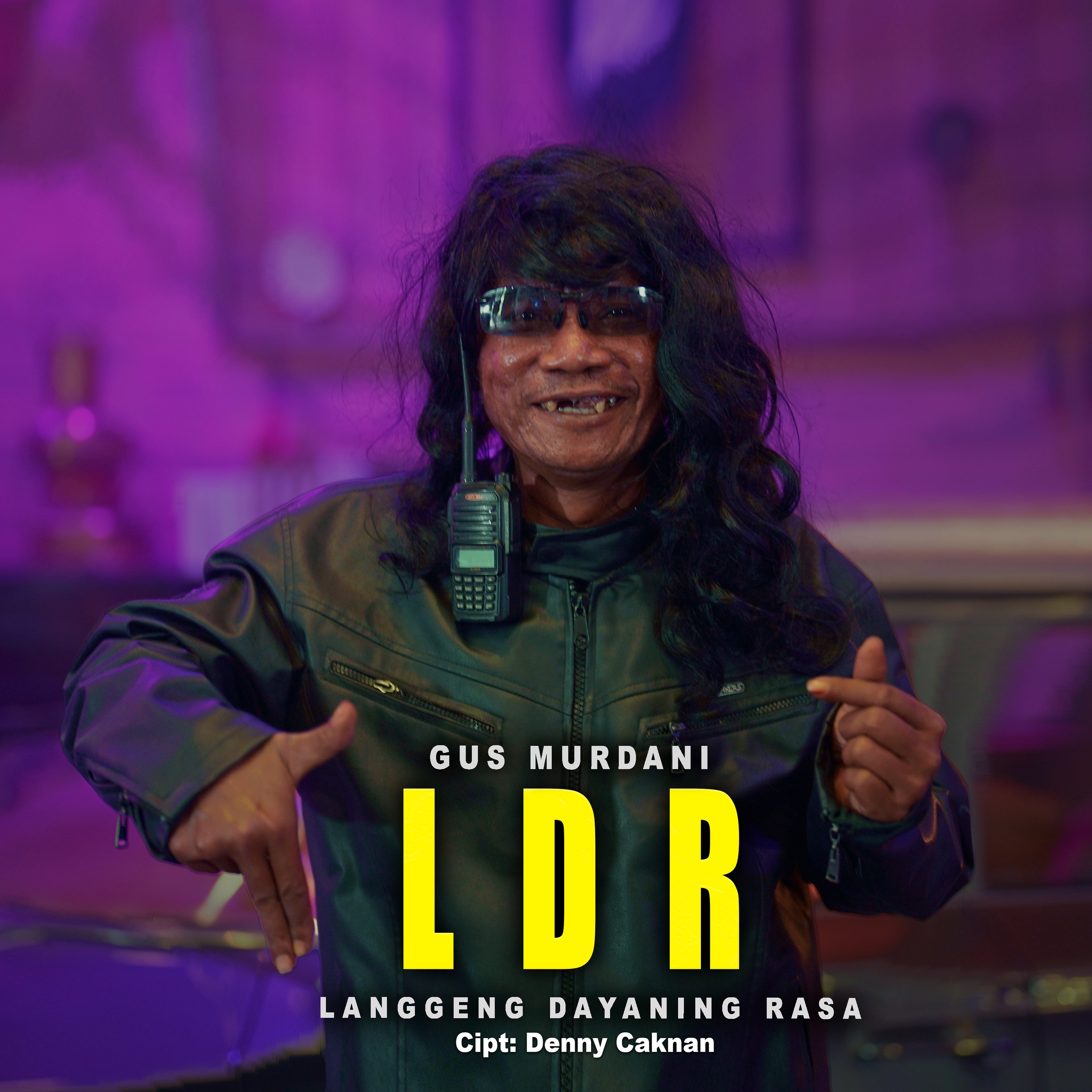 LDR (Langgeng Dayaning Rasa) - Single