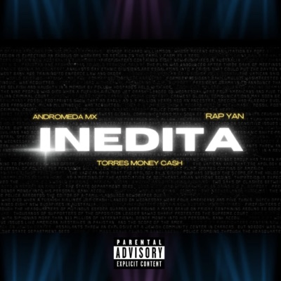 Inedita - Single