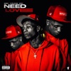 Need Love - Single