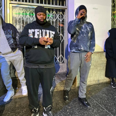 Liqqa Sto (feat. Yung deco) - Single