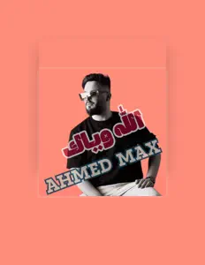 Listen to Ahmed Max, watch music videos, read bio, see tour dates & more!
