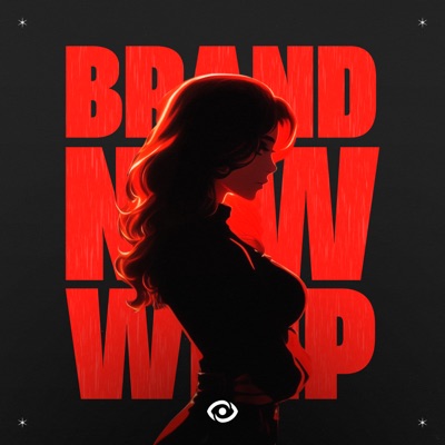 BRAND NEW WHIP - Single