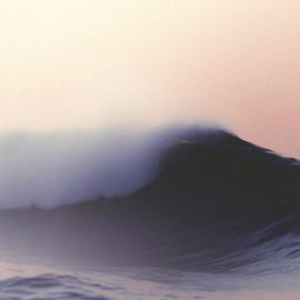 Waves (Ebb) John Pattern & Jonah Kest