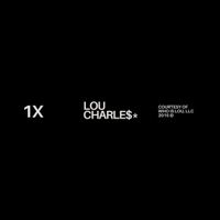 1x - Single - Lou CharLe$