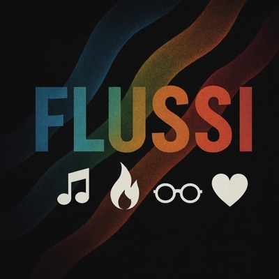 FLUSSI (feat. Giordi) - Single