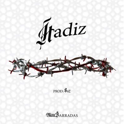 HADIZ (EPISTOLA I) (feat. russosky) - Single