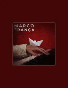 Dengarkan Marco França, tonton video musik, baca bio, lihat tanggal tur & lainnya!