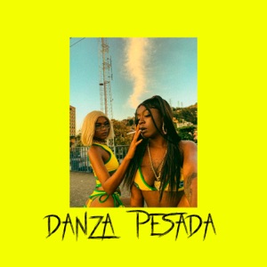 DANZA PESADA - EP
