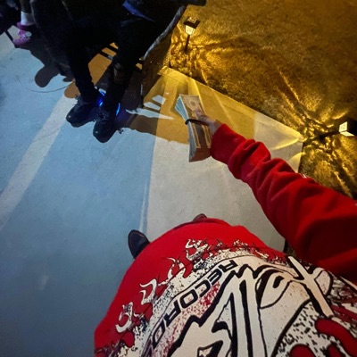 Case Closed - Single