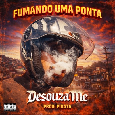 Fumando uma Ponta - Single