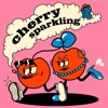 Cherry Sparkling - Single