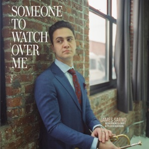 Someone to Watch Over Me (feat. Veronica Swift & Tyler Henderson) - Single