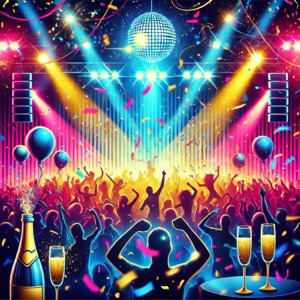 Party (feat. Tabuu & Ybm)