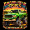 Brand New Truck 