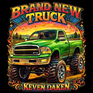 Brand New Truck - Single
