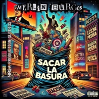 Sacar la Basura - Single - Merlín Burgos