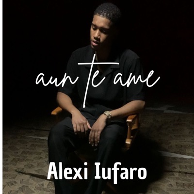 Aun Te Ame - Single