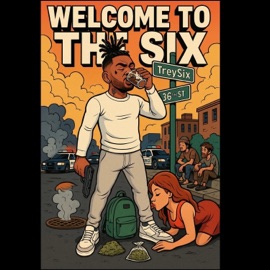 Duke & Boots (feat. YON) TreySix
