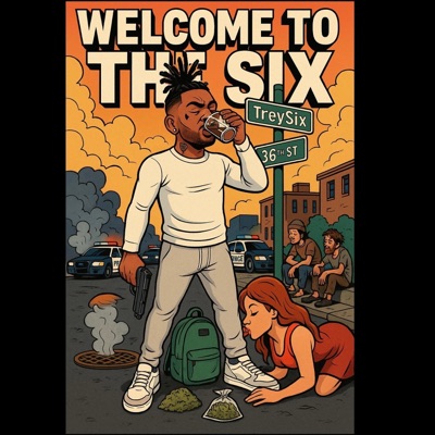 WELCOME TO THE SIX