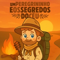 Um Peregrininho e os Segredos do Céu - Um Peregrino