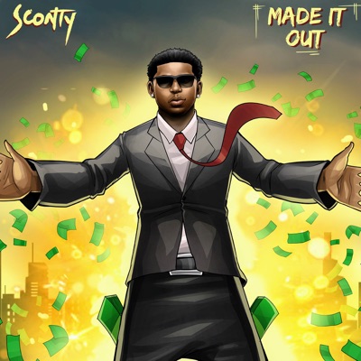 Made It Out - Single