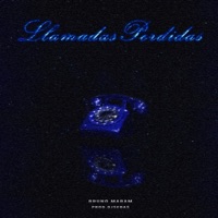 Llamadas Perdidas - Single - Bruno MaraM