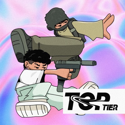 Top Tier (feat. iDrei) - Single