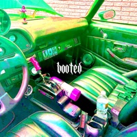 BOOTED EP - EP - bashh9