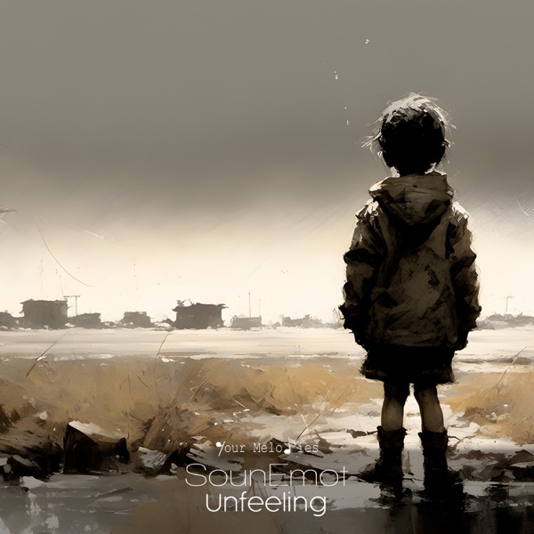 Unfeeling - Single