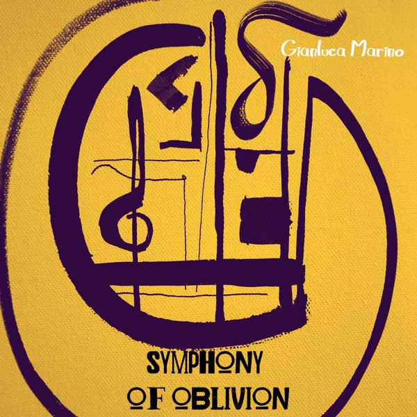 Symphony of Oblivion (feat. Kalanera) [Instrumental] - EP