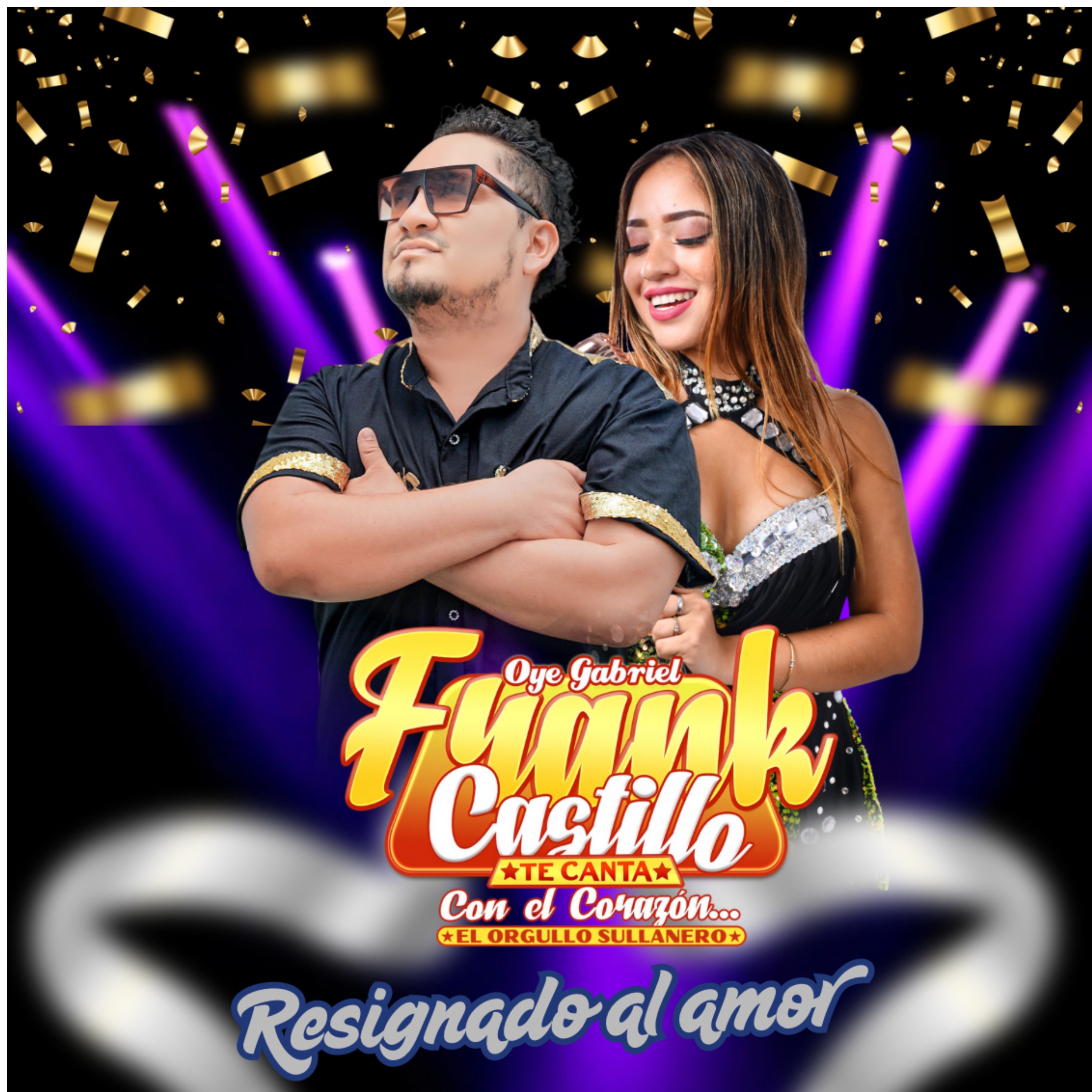 Frank Castillo Oficial - FRANK CASTILLO - EL AMOR QUE PERDIMOS (Live Session / Danitza y sus amigos)