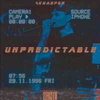 Unpredictable - AkKasper