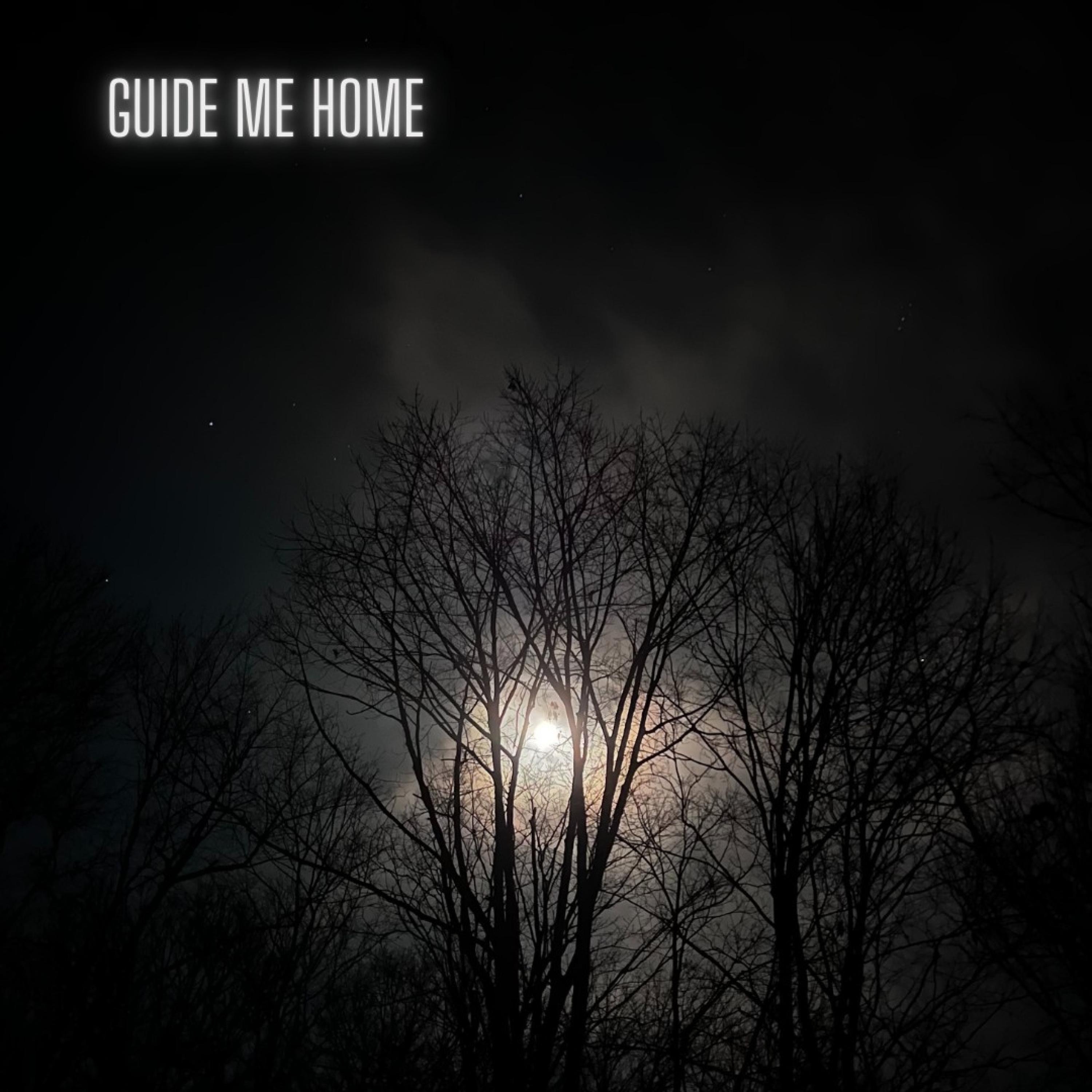 Guide Me Home - Single