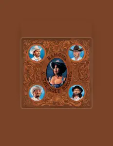 Ramona and the Holy Smokesを聴いたり、ミュージックビデオを鑑賞したり、経歴やツアー日程などを確認したりしましょう！