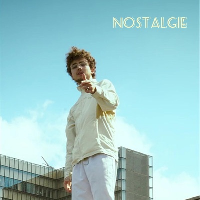 Nostalgie - Single