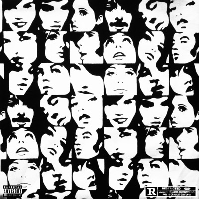 The Great Gatsby - Single