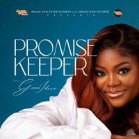 Promise Keeper - Single - Grace Idowu