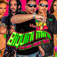 Biquini Mini - Single - Bik Vs, Smilow & Aton Faraó