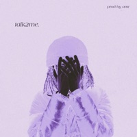 talk2me. - Single - KYX & AMR